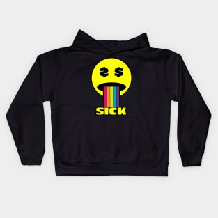 Sick Kids Hoodie